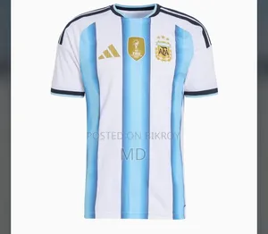 Argentina Jarchi