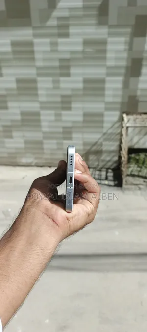 Nothing Phone 2 256 GB White