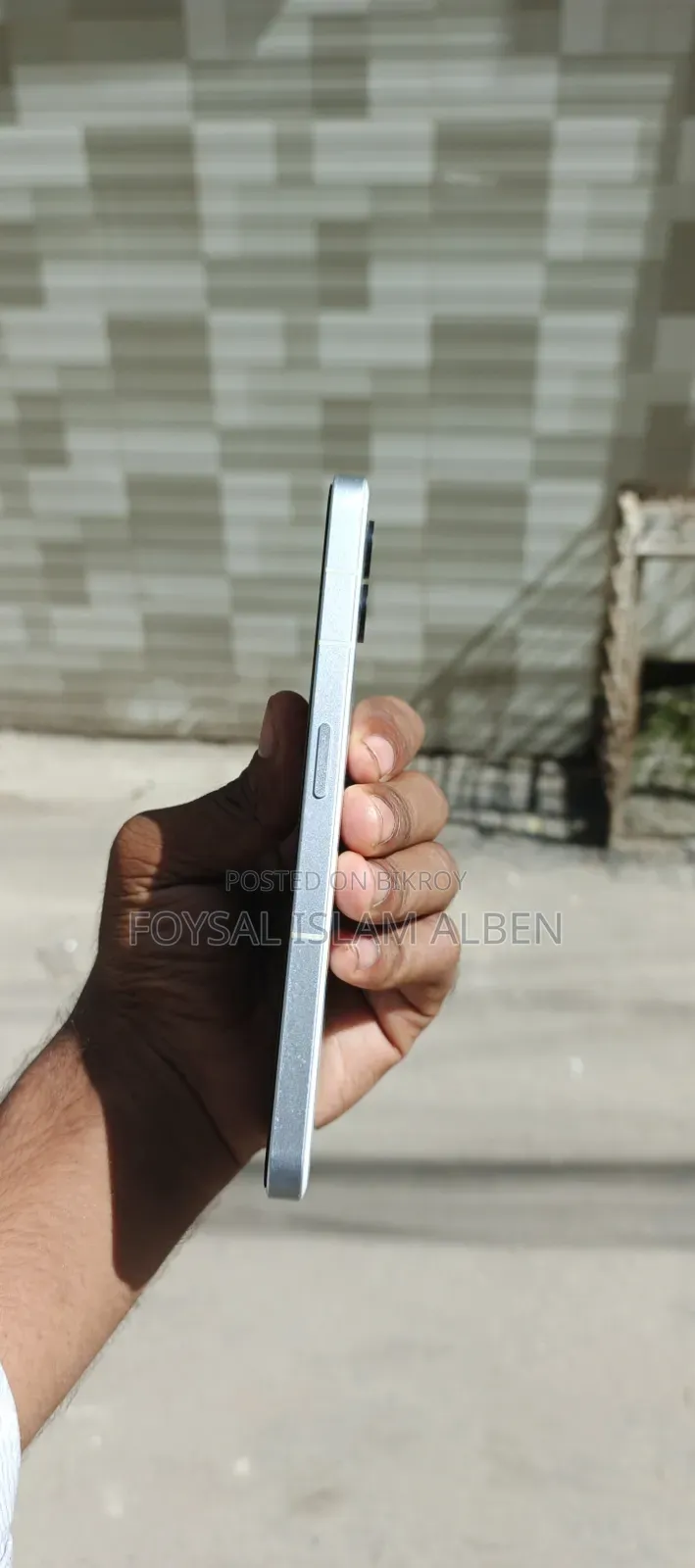 Nothing Phone 2 256 GB White