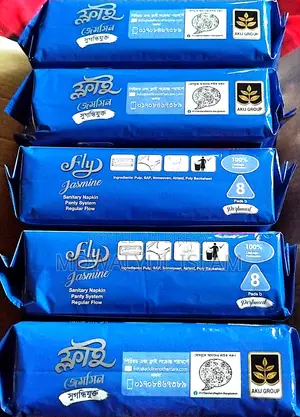Sanitary Napkin