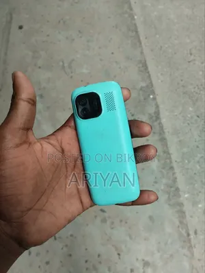 Itel it2166 Blue