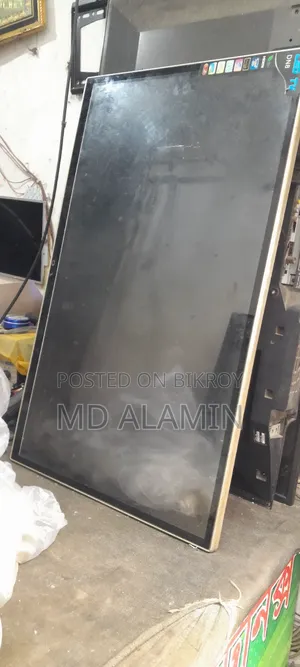 China LED TV