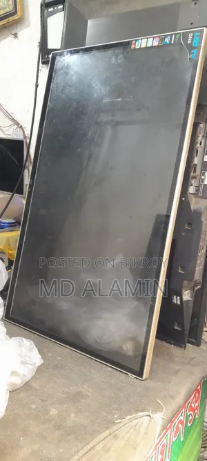 China LED TV