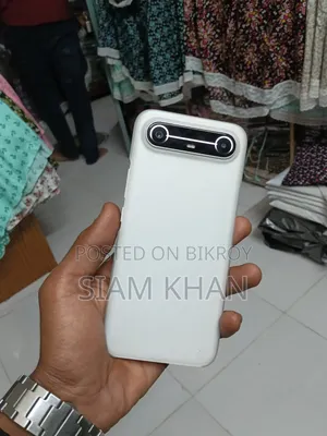 Tecno Pova 128 GB White
