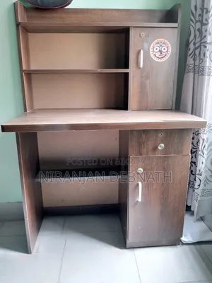 Reading Table