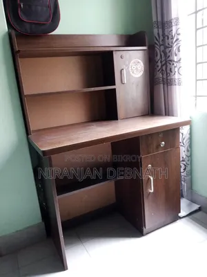 Reading Table