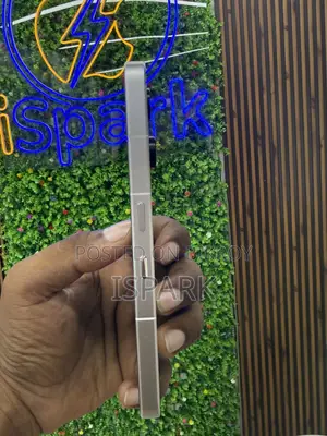 Nothing Phone 3 256 GB White