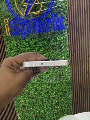 Nothing Phone 3 256 GB White
