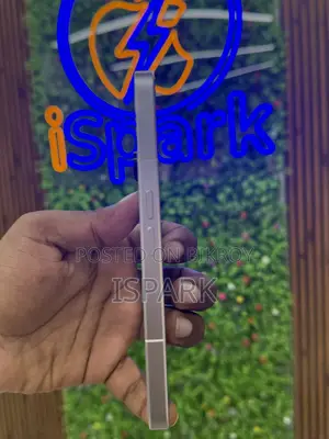 Nothing Phone 3 256 GB White