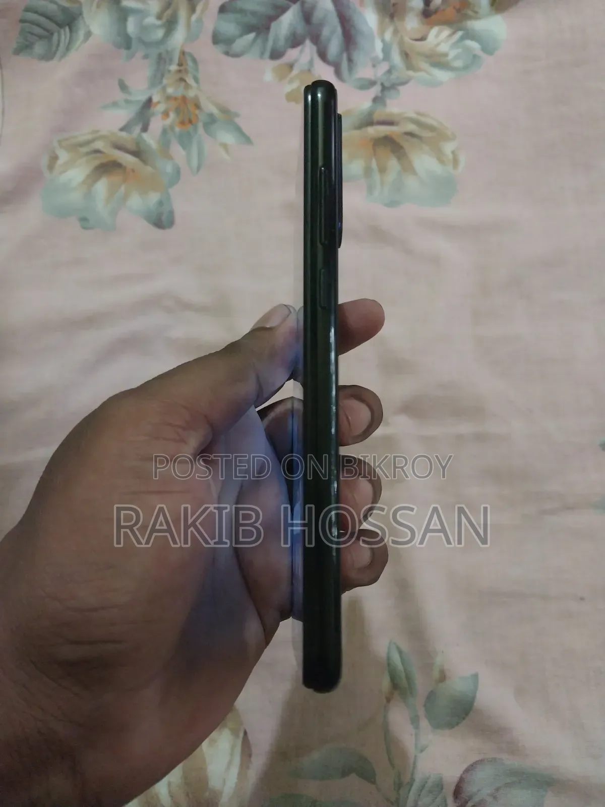 Xiaomi Redmi Note 8 64 GB Black