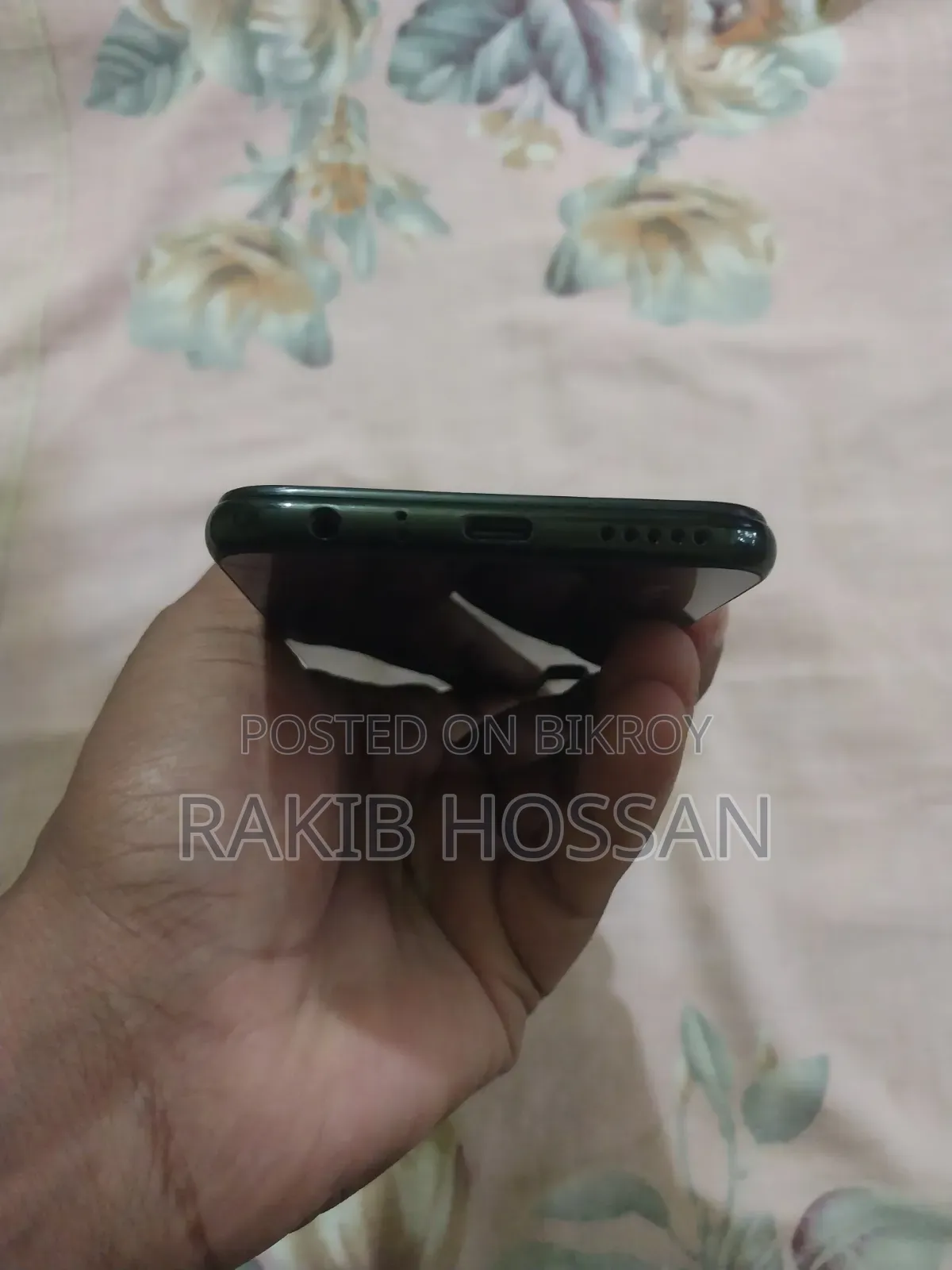 Xiaomi Redmi Note 8 64 GB Black