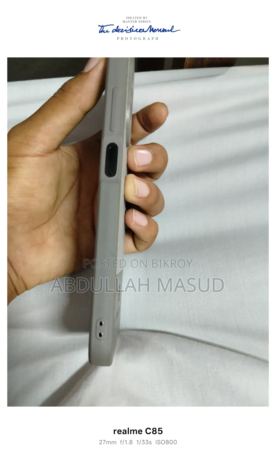 Xiaomi Redmi A5 4G 128 GB Black