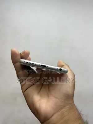 Apple iPhone 6s Plus 32 GB Silver