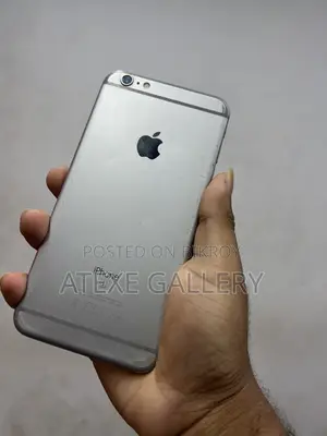 Apple iPhone 6s Plus 32 GB Silver