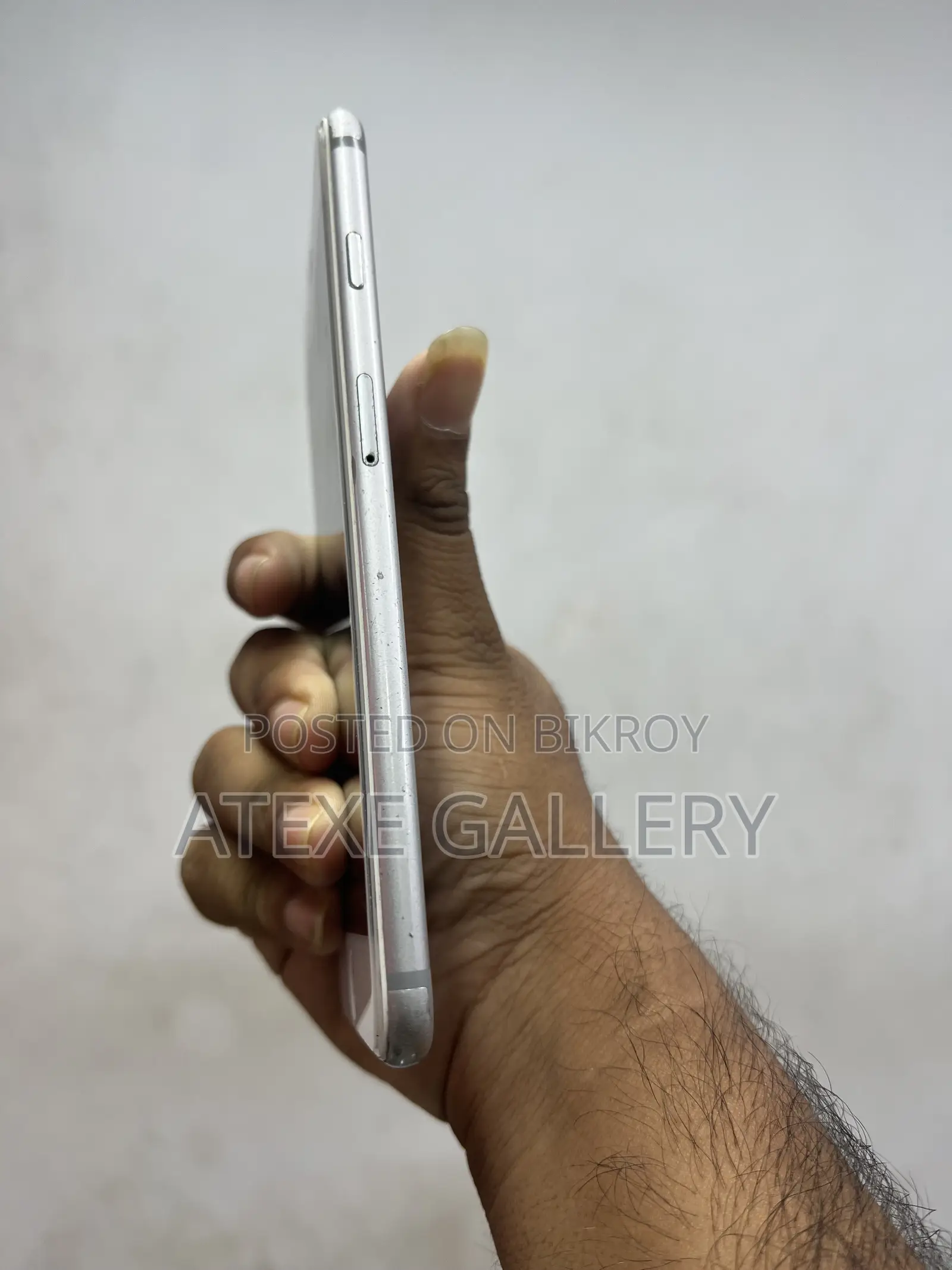 Apple iPhone 6s Plus 32 GB Silver