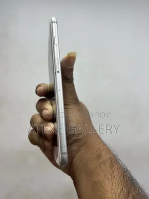 Apple iPhone 6s Plus 32 GB Silver