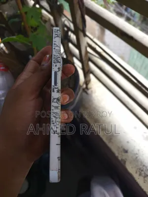 নাথিং ফোন ২এ ২৫৬ জিবি হোয়াইট