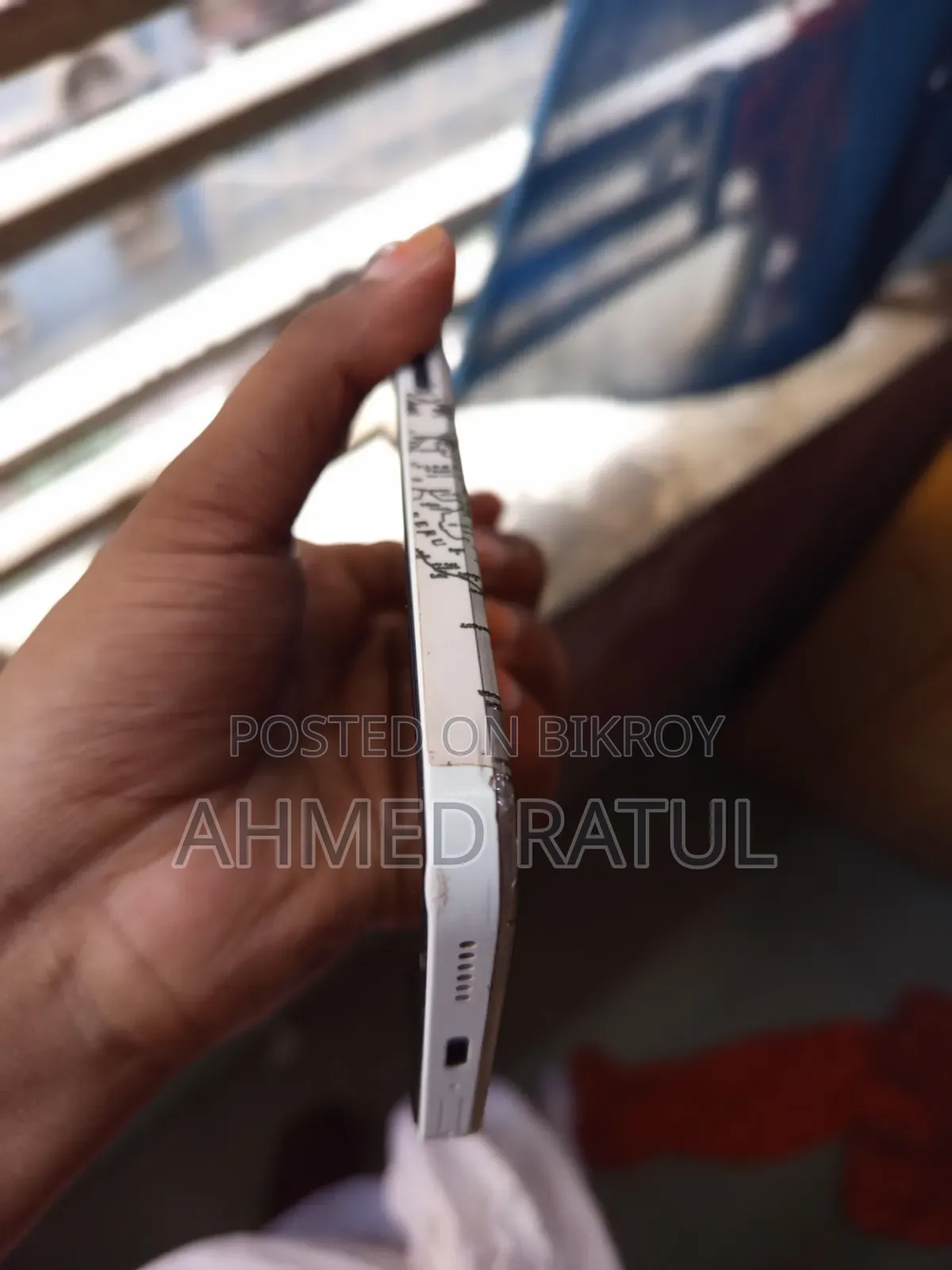 নাথিং ফোন ২এ ২৫৬ জিবি হোয়াইট