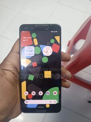Google Pixel 3 64 GB White