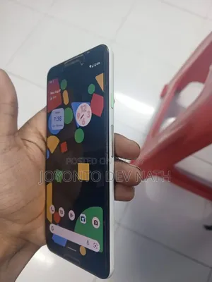 Google Pixel 3 64 GB White