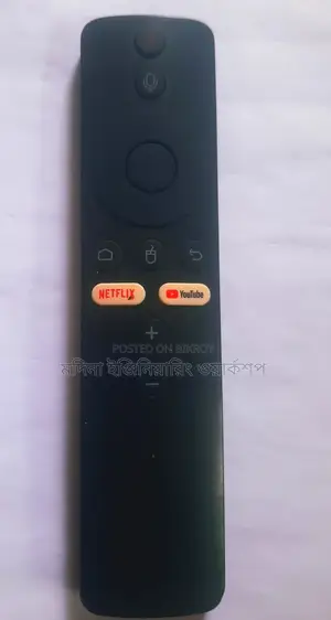 Smart TV Card