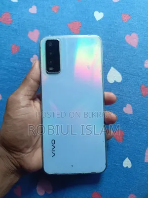 Vivo Y12s 128 GB Orange
