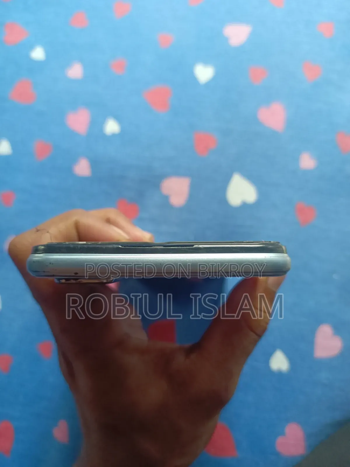 Vivo Y12s 128 GB Orange