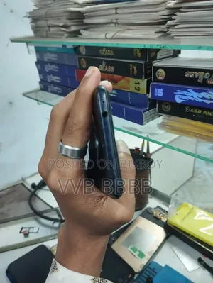 Vivo S1 Pro 128 GB Black