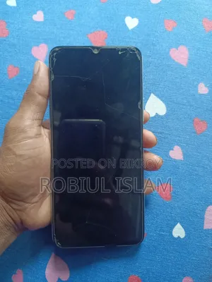 Vivo Y12s 128 GB Orange