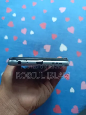 Vivo Y12s 128 GB Orange