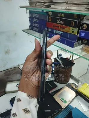Vivo S1 Pro 128 GB Black