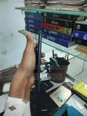 Vivo S1 Pro 128 GB Black