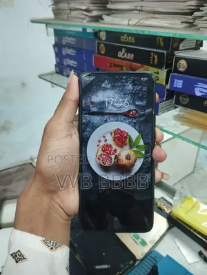 Vivo S1 Pro 128 GB Black