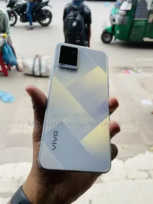 ভিভো ওয়াই২১ ৬৪ জিবি ব্লু