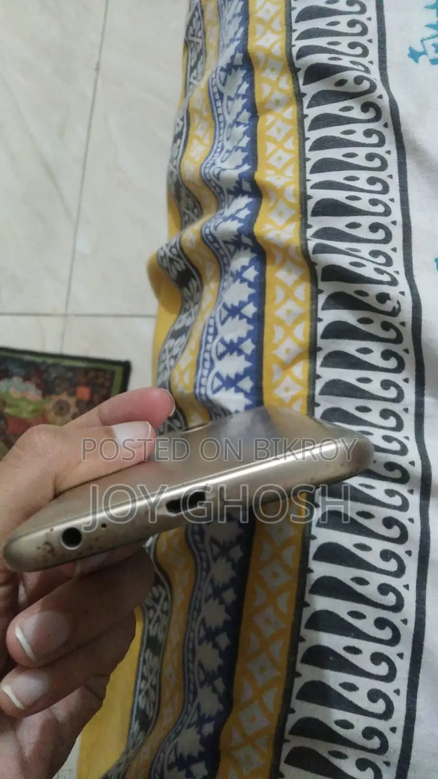 Samsung Galaxy J4 32 GB Gold