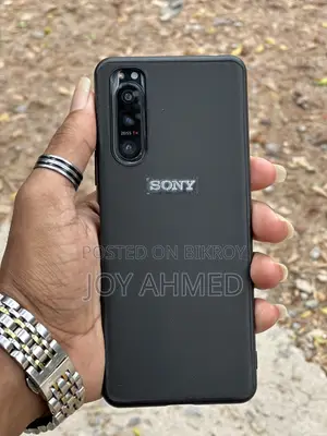 Sony Xperia 5 128 GB Blue