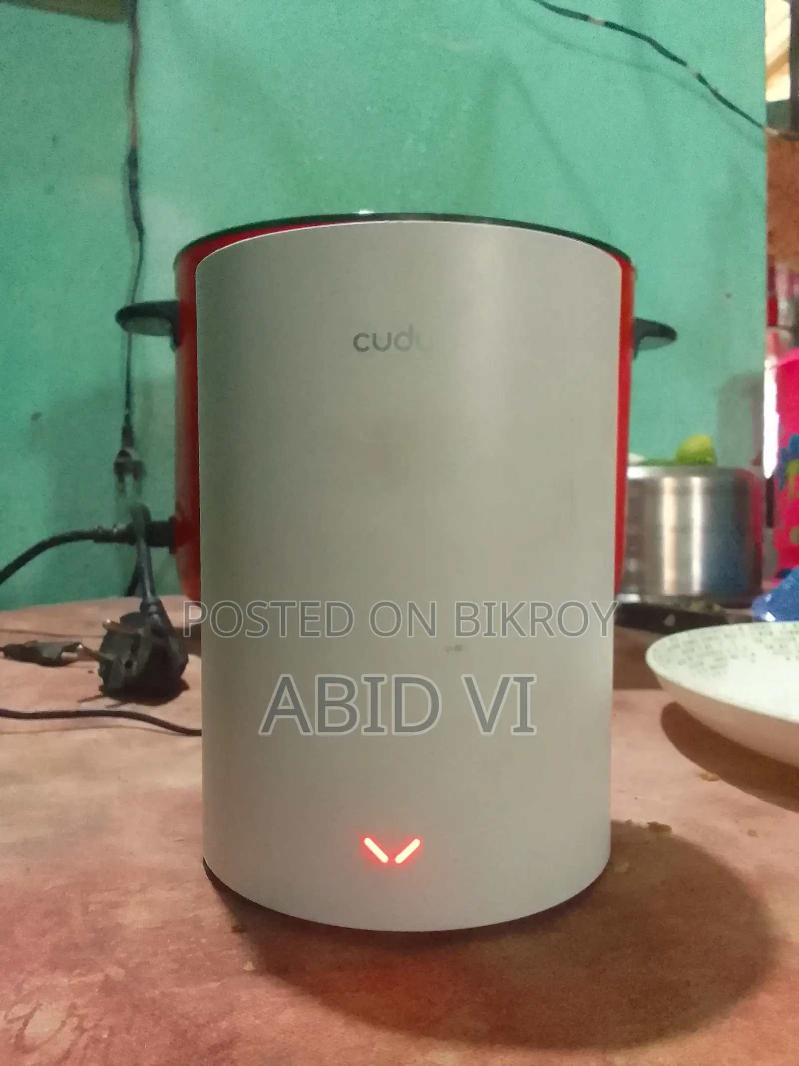 ১ মাস ২০ দিনের মতো ব্যবহার করা হয়েছে, একদম ফ্রেশ।