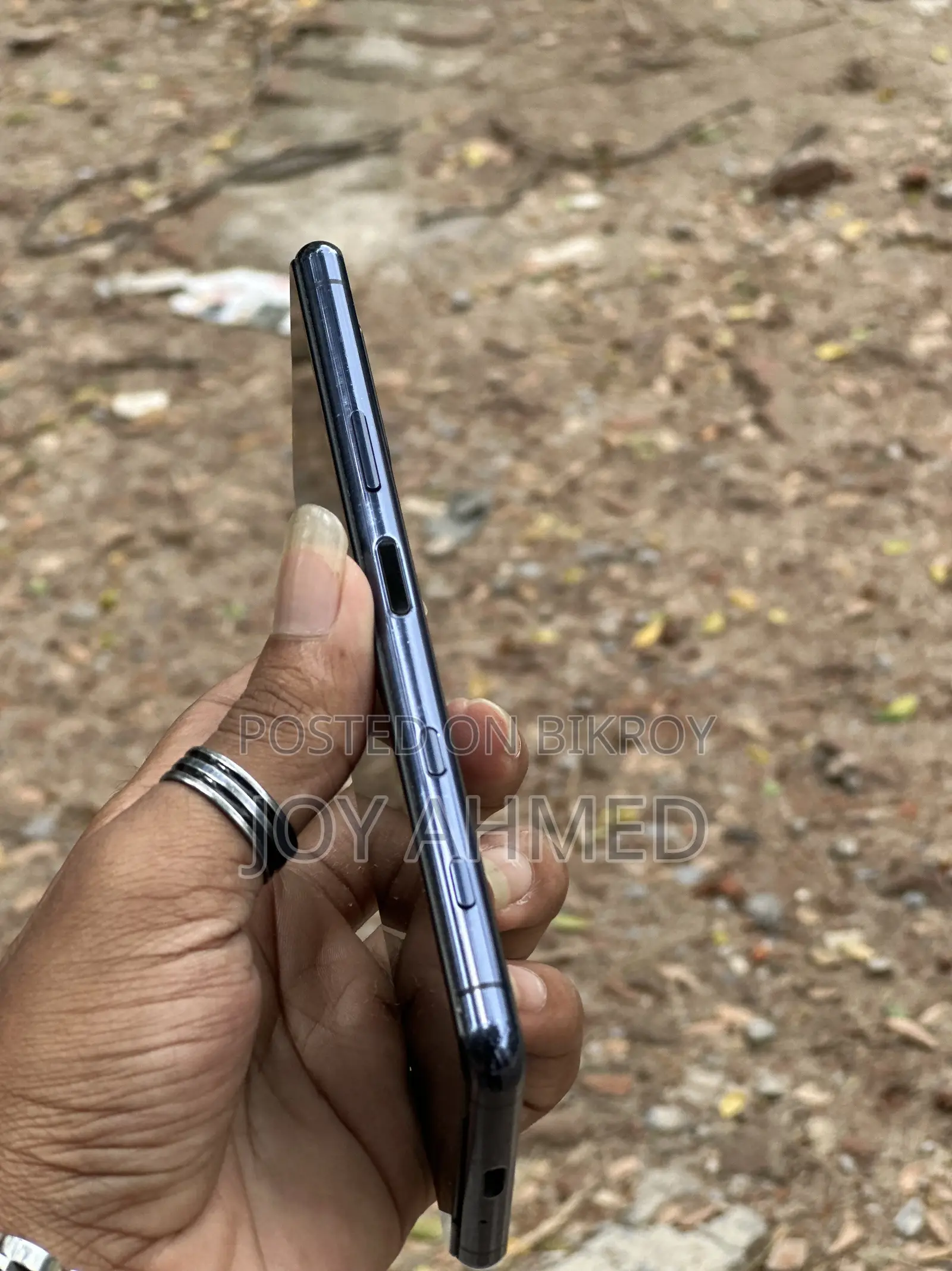 Sony Xperia 5 128 GB Blue