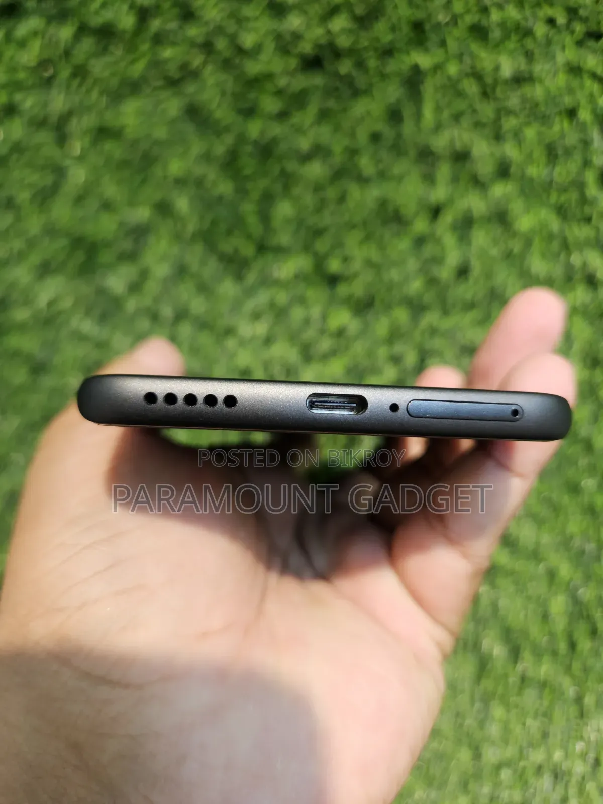 New Xiaomi Redmi Note 15 128 GB Black
