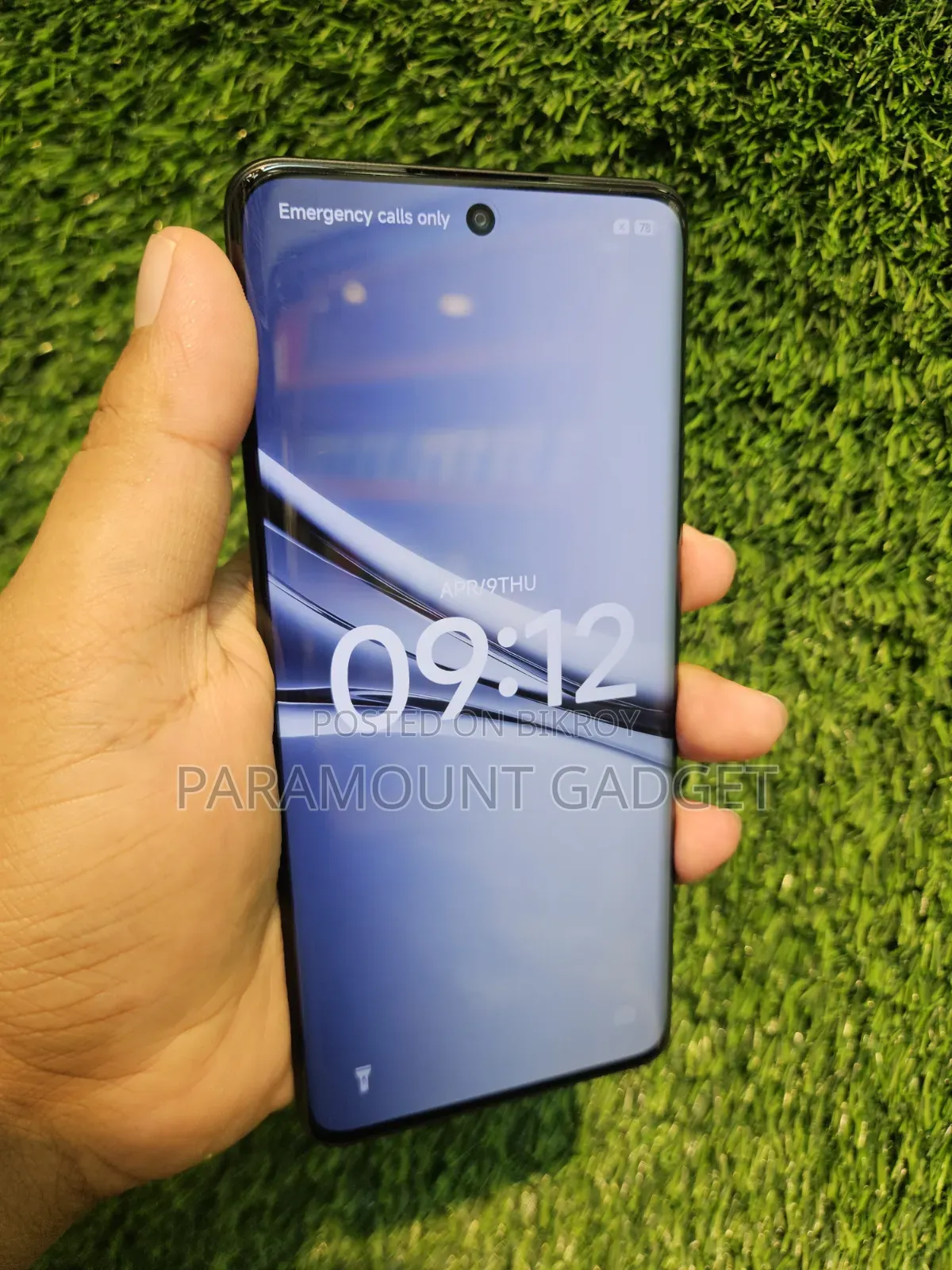 New Xiaomi Redmi Note 15 128 GB Black