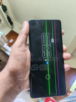 Xiaomi 12 Pro 256 GB Black