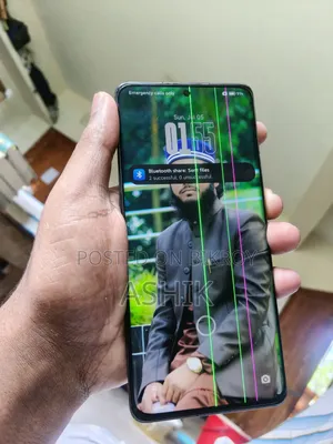 Xiaomi 12 Pro 256 GB Black