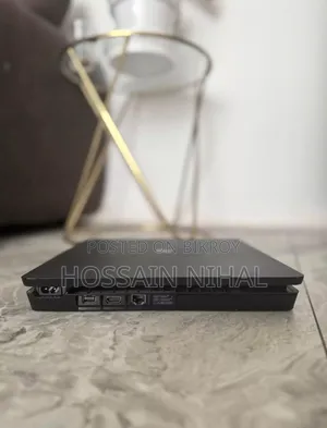 পিএস৪ স্লিম ৫০০জিবি