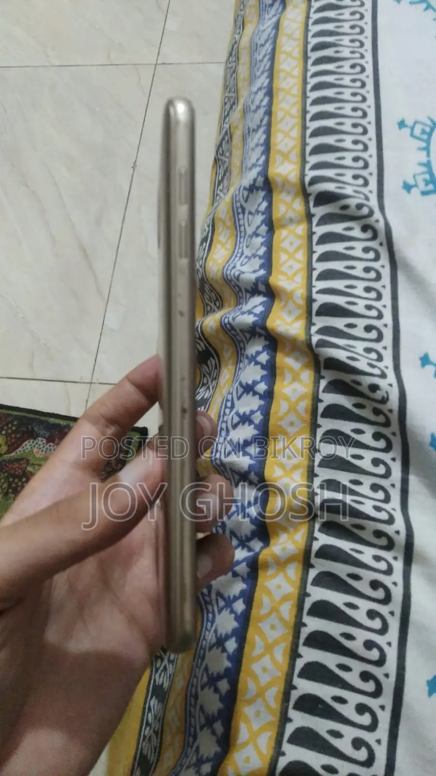 Samsung Galaxy J4 32 GB Gold