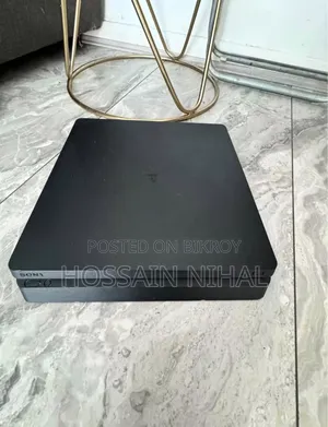 পিএস৪ স্লিম ৫০০জিবি
