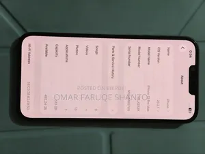 Apple iPhone 13 Pro Max 512 GB Gray