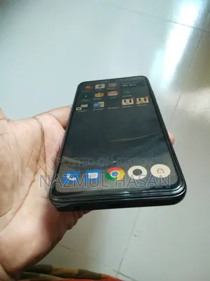 Xiaomi Redmi Note 10 128 GB Black