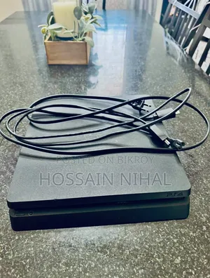 পিএস৪ স্লিম জেলব্রেক