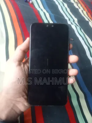 Honor 9N 32 GB Black