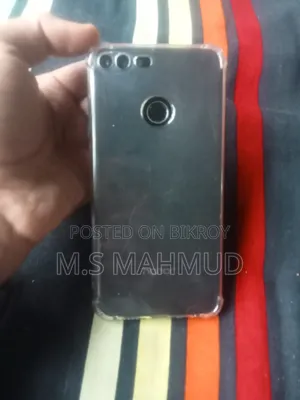 Honor 9N 32 GB Black
